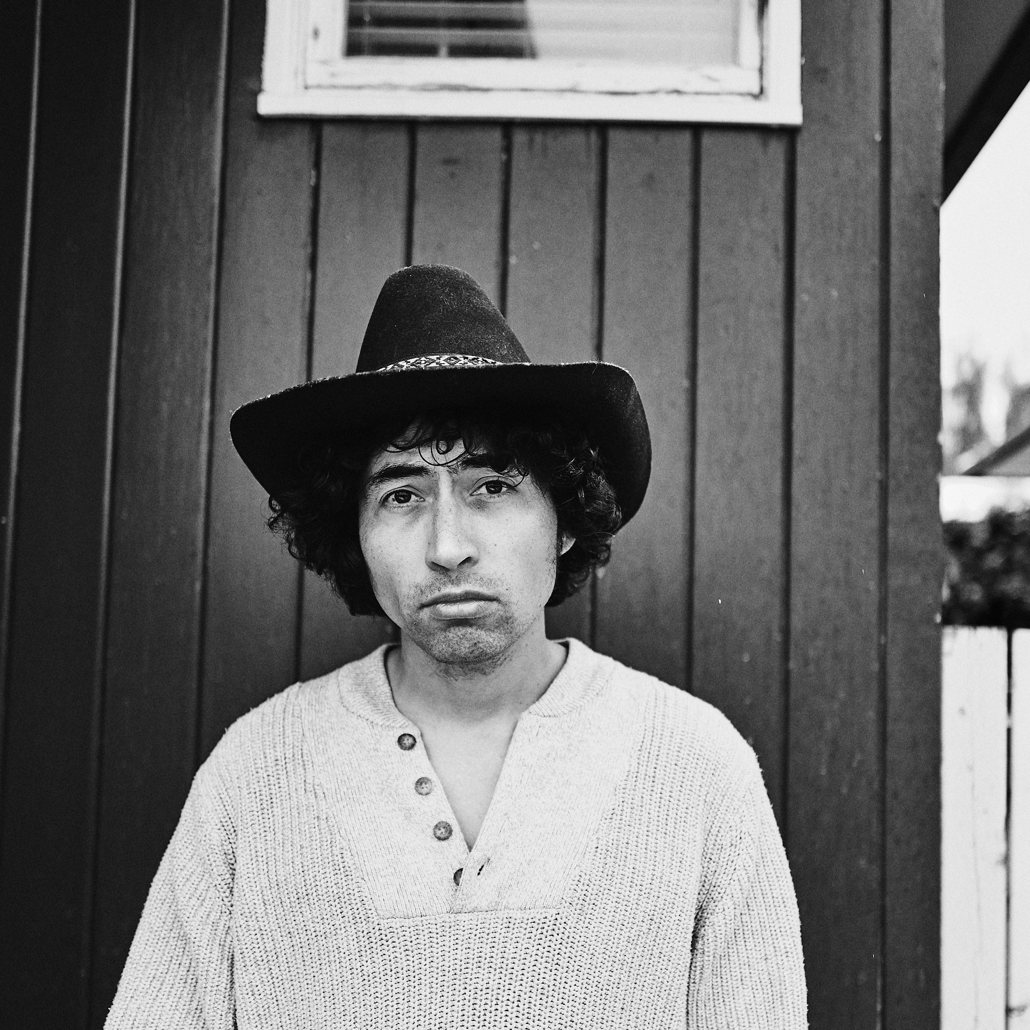 Logan, photographer, Calgary Alberta